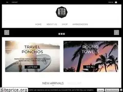 Sites similar to afteressentials.com