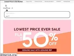 Sites similar to afterfurniture.com.au