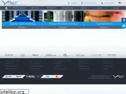 Sites similar to afterfuture.net