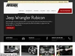 Sites similar to afterfxcustoms.com
