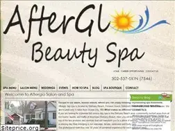 Sites similar to afterglospa.com