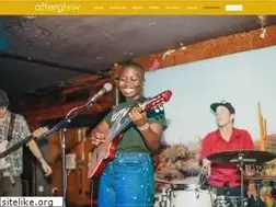 Sites similar to afterglowatx.com