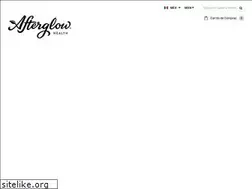 Sites similar to afterglowhealth.com