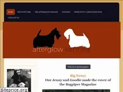 Sites similar to afterglowkennels.com