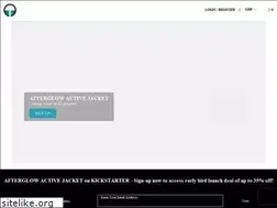 Sites similar to afterglowlondon.com