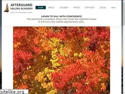 Sites similar to afterguard.net