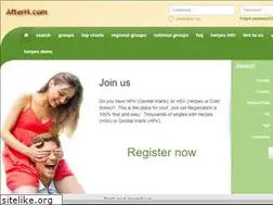 Sites similar to afterh.com
