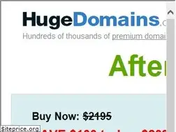 Sites similar to afterher.com