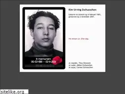 Sites similar to afterhorizon.com