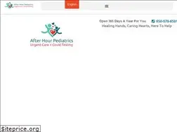 Sites similar to afterhourpeds.net
