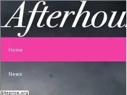 Sites similar to afterhours.it