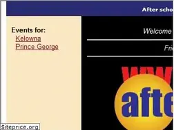 Sites similar to afterhours.org