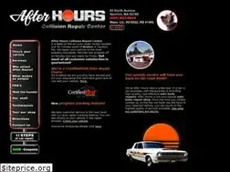 Sites similar to afterhoursauto.com