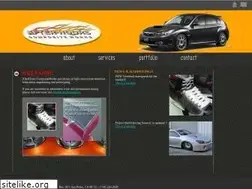 Sites similar to afterhourscompositeworks.com