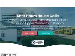 Sites similar to afterhoursdoctor.com