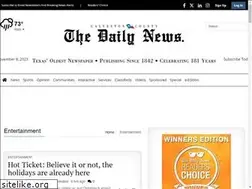 Sites similar to afterhoursmag.com