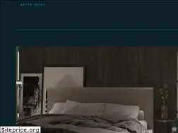 Sites similar to afterideas.ru