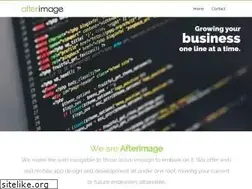 Sites similar to afterimage.com.do