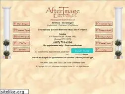 Sites similar to afterimageelectrolysis.com