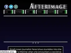 Sites similar to afterimagenovel.com