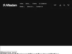 Sites similar to afterjamcollective.com