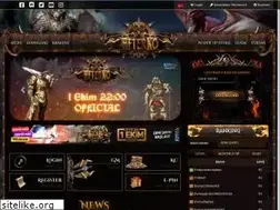 Sites similar to afterko.com