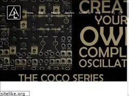 Sites similar to afterlateraudio.com
