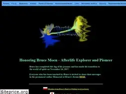 Sites similar to afterlife-knowledge.com