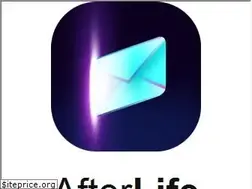 Sites similar to afterlife.app