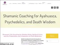Sites similar to afterlife.coach