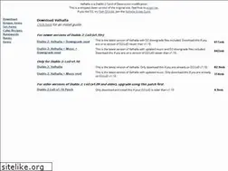 Sites similar to afterlife.ws