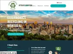 Sites similar to afterlifecomputers.com