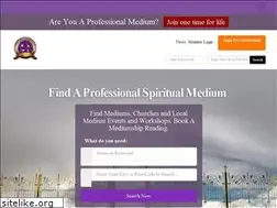 Sites similar to afterlifeconnect.com