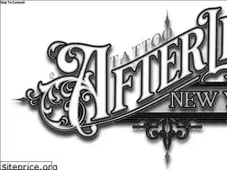 Sites similar to afterlifegallery.com