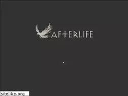 Sites similar to afterlifegame.com