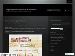 Sites similar to afterlifematters.wordpress.com