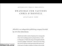 Sites similar to afterlifepress.com