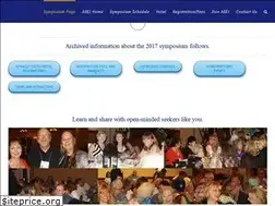 Sites similar to afterlifestudies.org