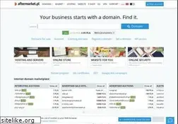 Sites similar to aftermarket.pl