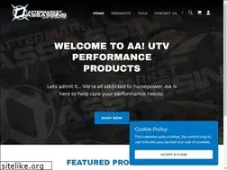 Sites similar to aftermarketassassins.com