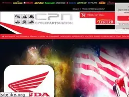 Sites similar to aftermarketcyclepartsnation.com