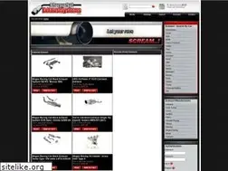 Sites similar to aftermarketexhaustsystems.com