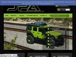 Sites similar to aftermarketjeep.com.au