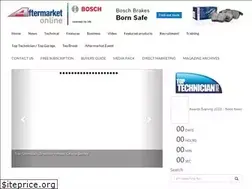 Sites similar to aftermarketonline.net