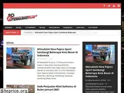 Sites similar to aftermarketplus.id