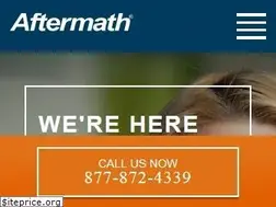 Sites similar to aftermath.com