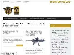 Sites similar to aftermathgunclub.com