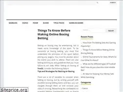Sites similar to aftermathproject.com