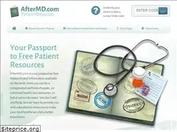 Sites similar to aftermd.com