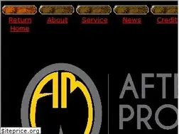 Sites similar to aftermidnightproductions.biz
